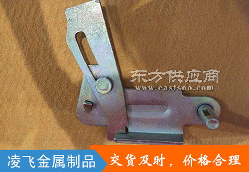 凌飛金屬制品 專(zhuān)業(yè)方通扣廠家，供應(yīng)優(yōu)質(zhì)產(chǎn)品與合理選擇