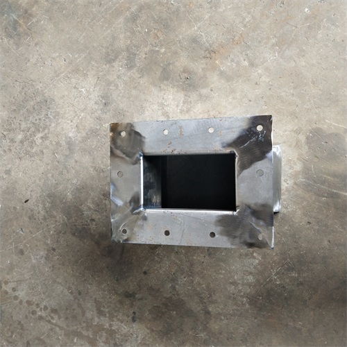 金屬支架來(lái)圖加工 專(zhuān)業(yè)定制，安家金屬制品推薦