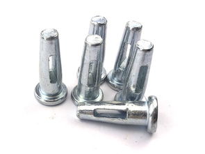 鋁模板銷(xiāo)釘專(zhuān)業(yè)制造商——江西紅瑞金屬制品現(xiàn)貨直銷(xiāo)