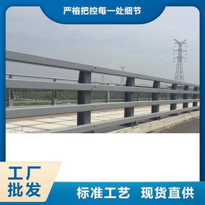 如何選擇道路護欄可靠的金屬制品商家？關鍵因素與實用建議