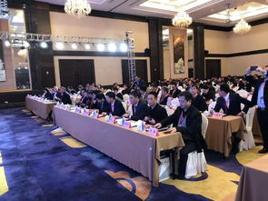 2019年國際船舶管理發(fā)展高峰論壇在舟山成功舉辦，共話全球業(yè)務新機遇