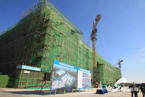 比學趕超促發展，濰坊濱海區以全領域系統性改革助推“四個濱海”建設取得突破性進展，集成電路產業蓄勢騰飛